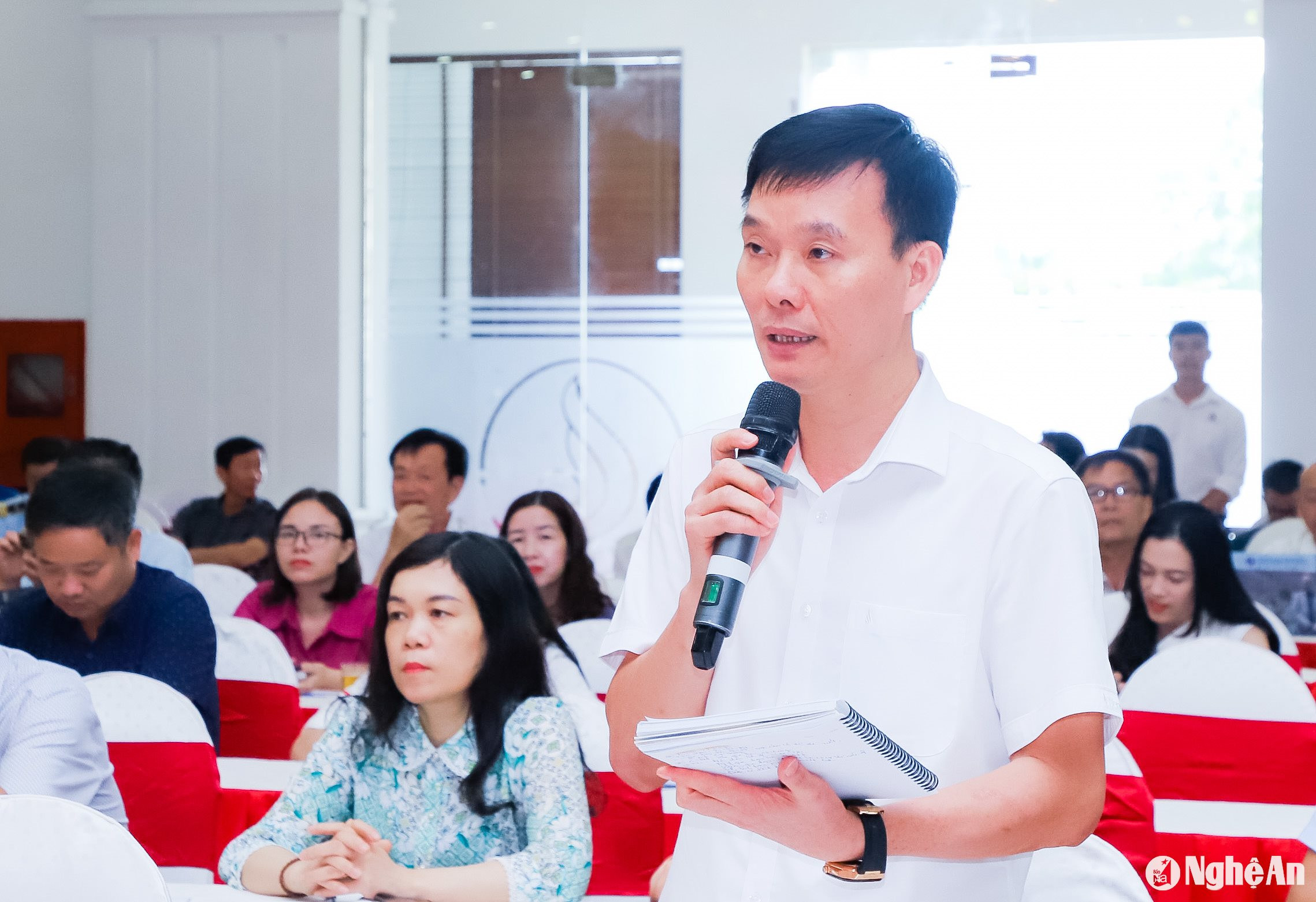 Tuổi trẻ xây dựng thương hiệu OCOP địa phương