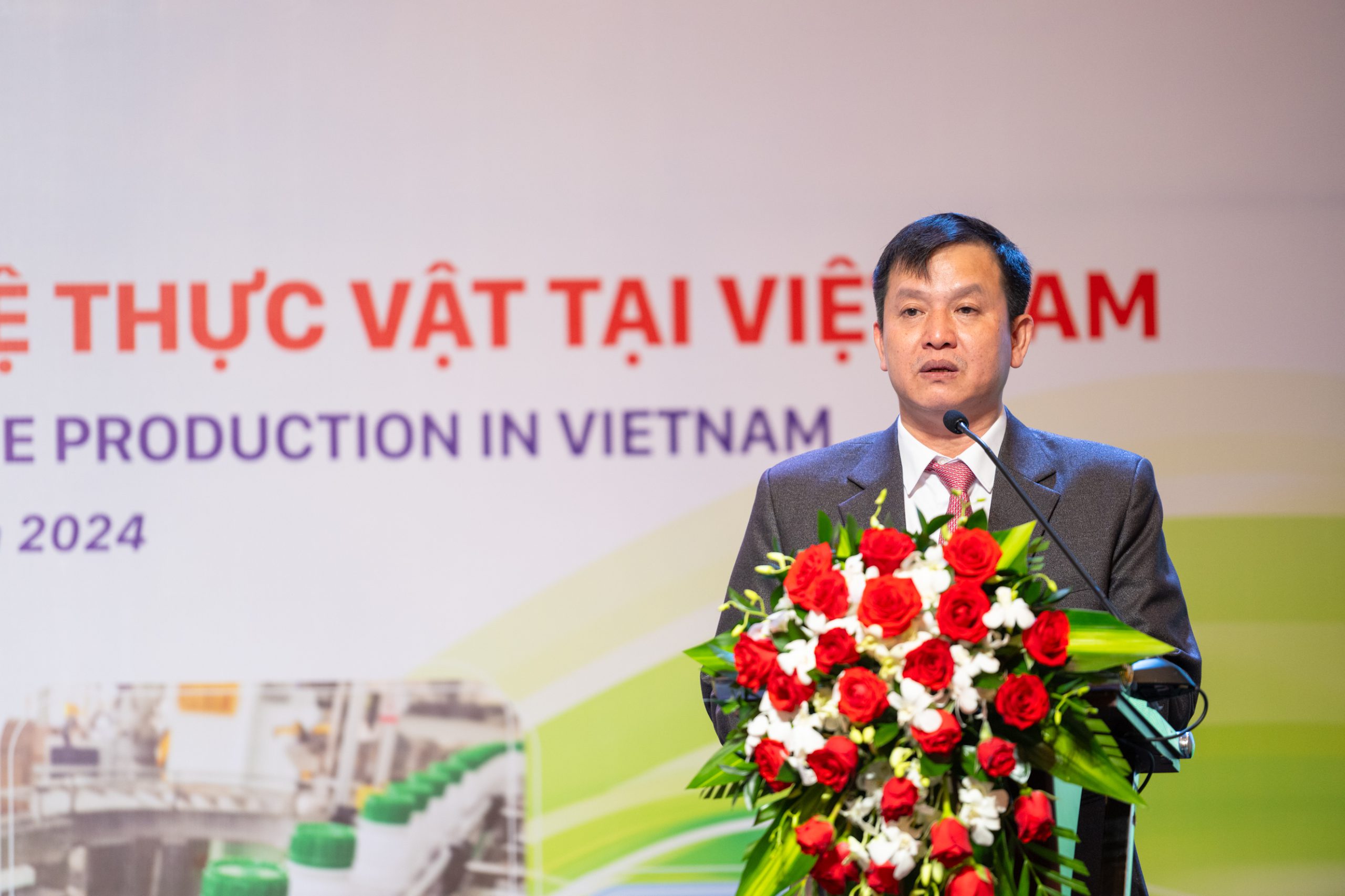 70% lượng thuốc bảo vệ thực vật Việt Nam nhập khẩu là từ Trung Quốc, Cục BVTV bàn cách thúc đẩy sản xuất trong nước
