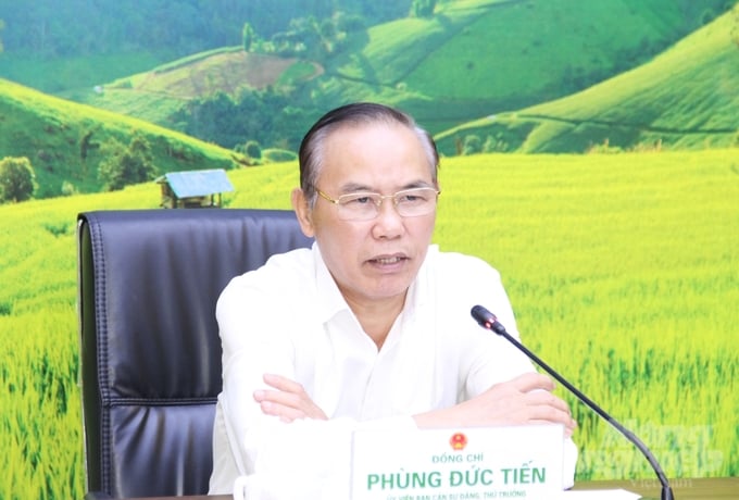 Nhiệm vụ khoa học công nghệ phải thấm nhuần quan điểm ‘lượng đổi chất phải đổi’