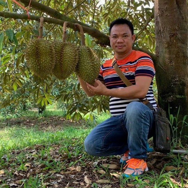 Sầu riêng đông lạnh của Việt Nam có cơ hội lớn về xuất khẩu ra thị trường toàn cầu