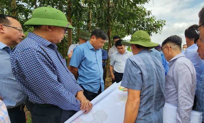 Vướng mắc tại các công trình thủy lợi ở Đắk Lắk: Đùn đẩy giữa các sở, ngành địa phương