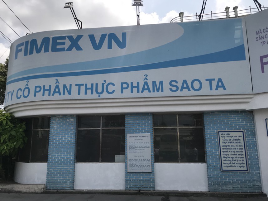 Tiêu thụ tôm Sao Ta cao kỷ lục 7 tháng đầu năm, doanh số đạt hơn 31 triệu USD