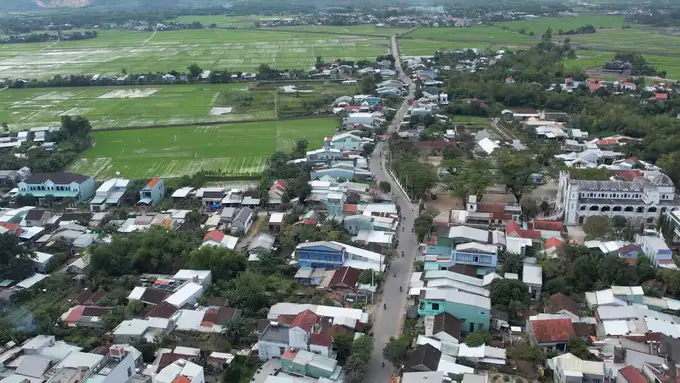 Điểm sáng Duy Sơn (Quảng Nam)