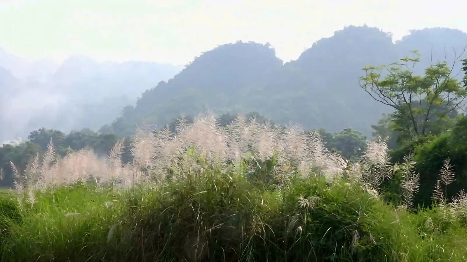 Du lịch cộng đồng – Làn gió mới từ “Miền đất cổ huyền thoại”