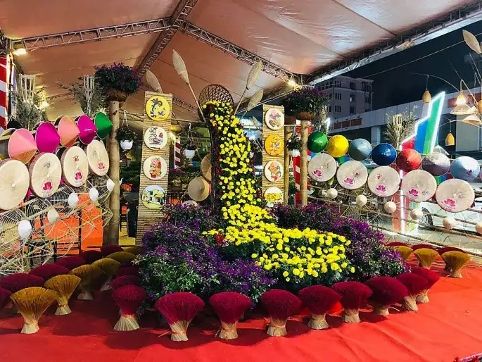 Hà Nội tổ chức Festival sản phẩm nông nghiệp và làng nghề lần thứ 3 trong 5 ngày