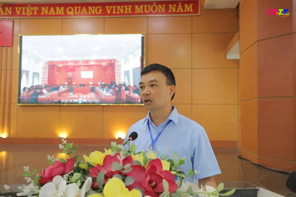 Thẩm định phường đạt chuẩn đô thị văn minh tại phường Long Sơn