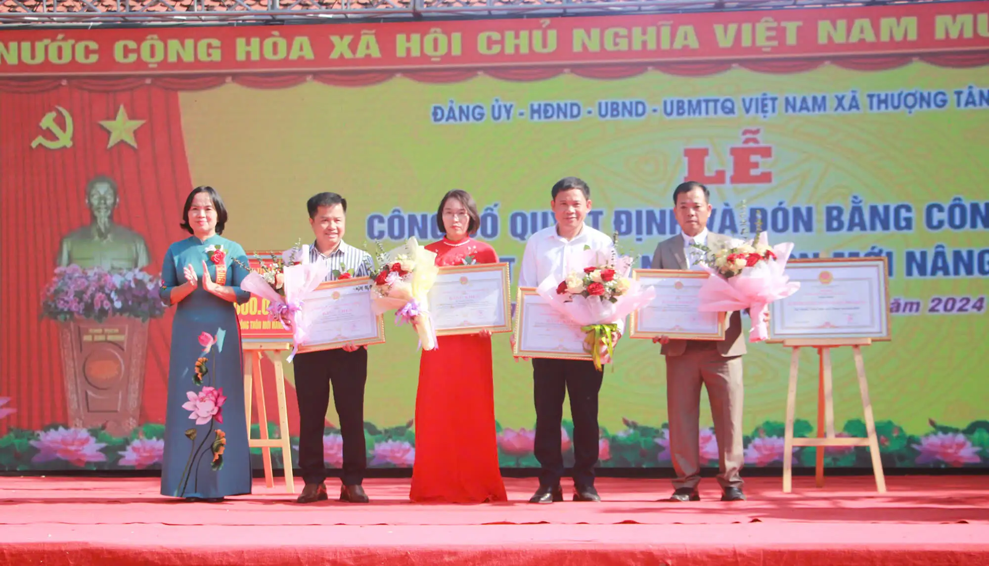 infographic: Quy trình đánh giá, phân hạng sản phẩm OCOP