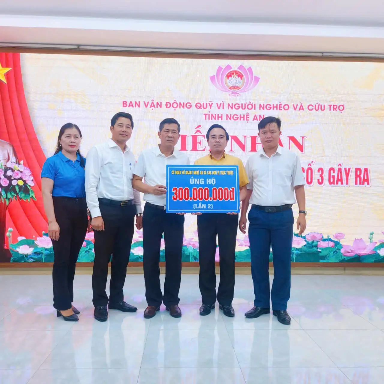 Nghệ An đẩy mạnh thực hiện 5 nội dung cuộc vận động “Toàn dân đoàn kết xây dựng đời sống văn hóa ở khu dân cư” gắn với phong trào xây dựng nông thôn mới, đô thị văn minh