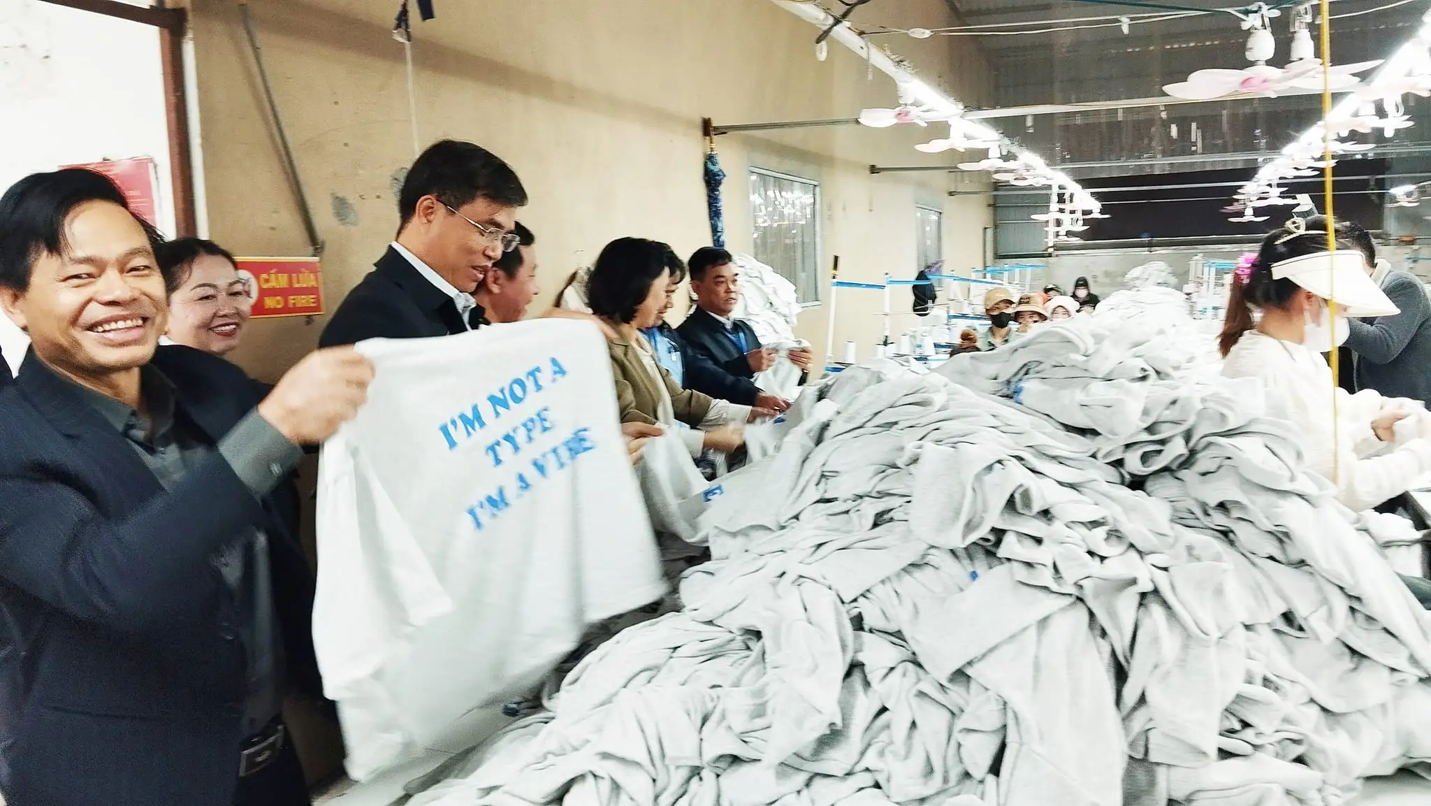 Thẩm định xét công nhận xã đạt chuẩn NTM nâng cao năm 2024 tại xã Tây Thành