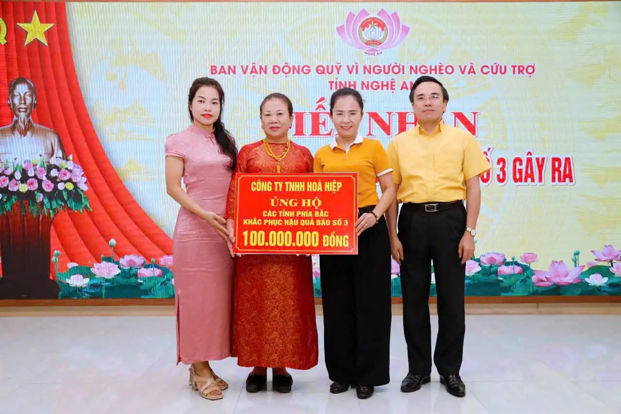 Nghệ An đẩy mạnh thực hiện 5 nội dung cuộc vận động “Toàn dân đoàn kết xây dựng đời sống văn hóa ở khu dân cư” gắn với phong trào xây dựng nông thôn mới, đô thị văn minh