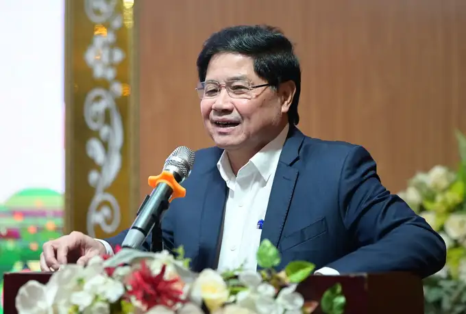 Trồng cây ăn quả không đúng, trả giá hàng chục năm