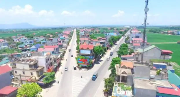 Không để nông thôn mới&#8230; cũ đi