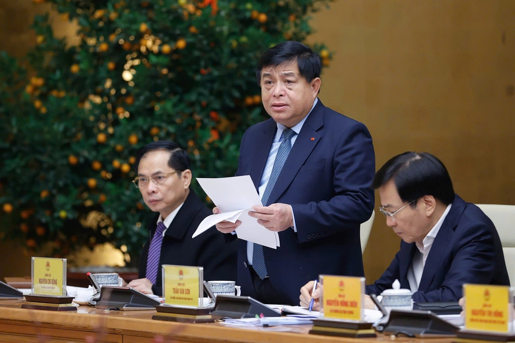 Kinh tế tư nhân cần tăng 11%/năm để GDP đạt mức tăng trưởng 2 con số