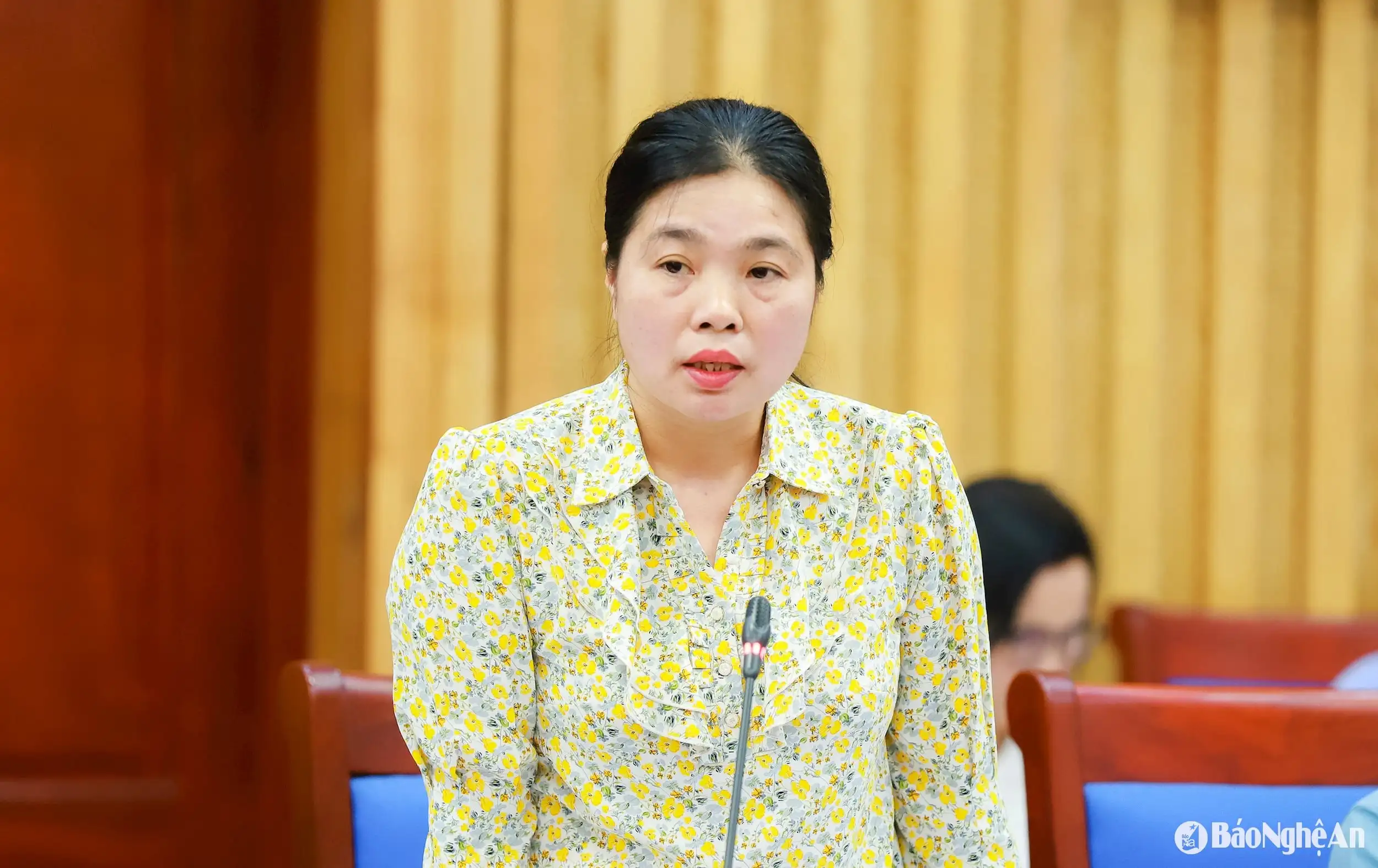 Ban Thường vụ Đảng ủy UBND tỉnh Nghệ An bàn giải pháp phát triển nhân lực có kỹ năng nghề