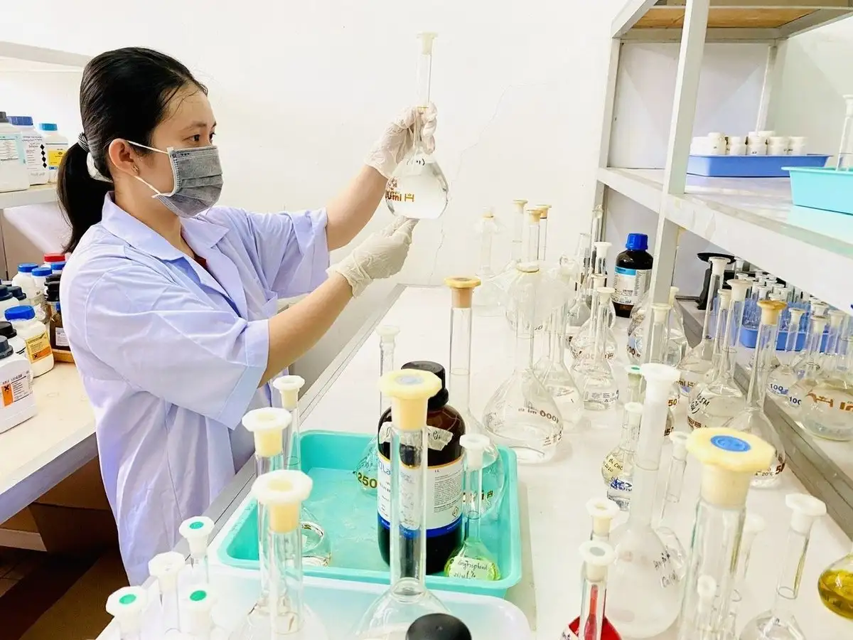 5 giải pháp trọng tâm, đột phá về KHCN ngành nông nghiệp và môi trường