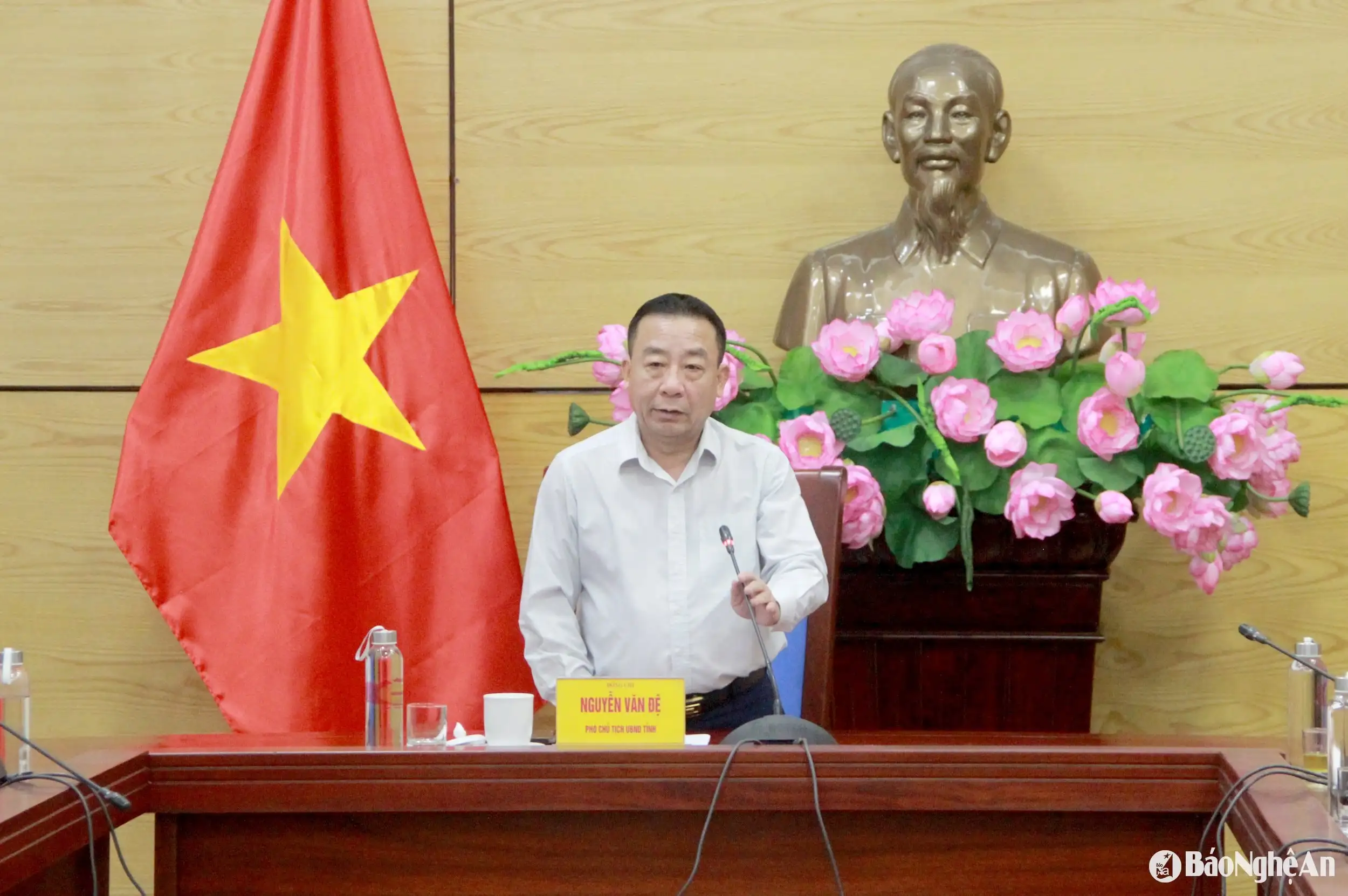 Nghệ An có thêm 4 xã đạt chuẩn Nông thôn mới kiểu mẫu