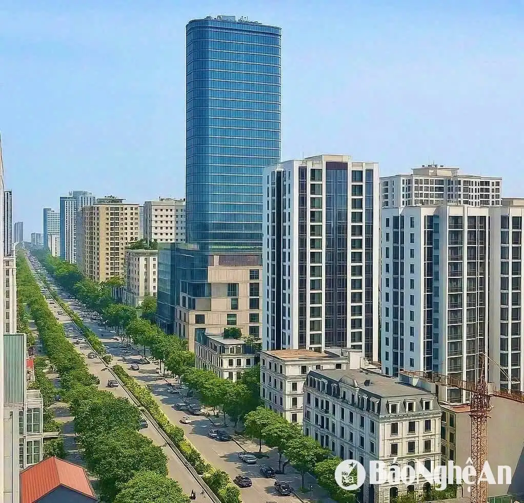 Nghệ An kiên định mục tiêu tăng trưởng GRDP 10,5%