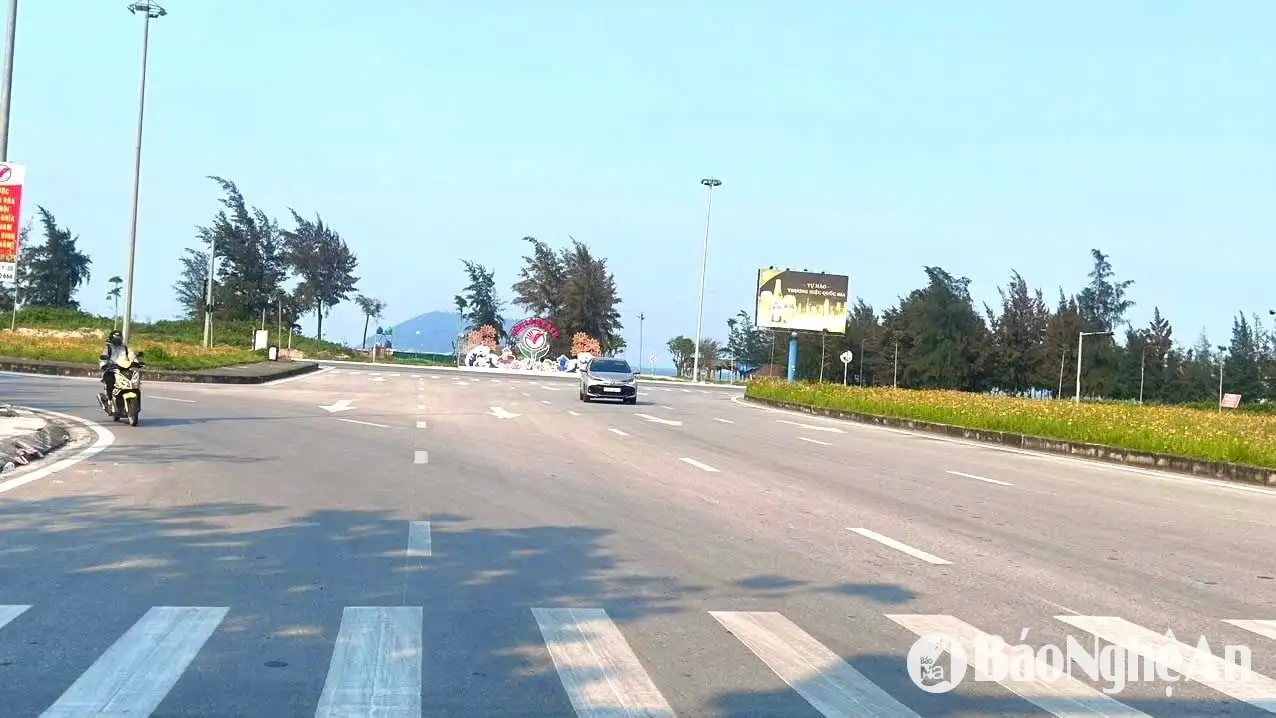 Nghệ An kiên định mục tiêu tăng trưởng GRDP 10,5%
