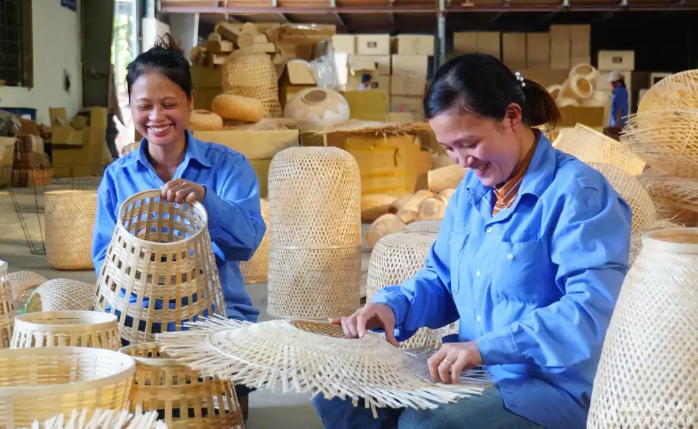 OCOP Nghệ An đang có những thuận lợi, khó khăn gì trong sản xuất, tiêu thụ và phát triển sản phẩm