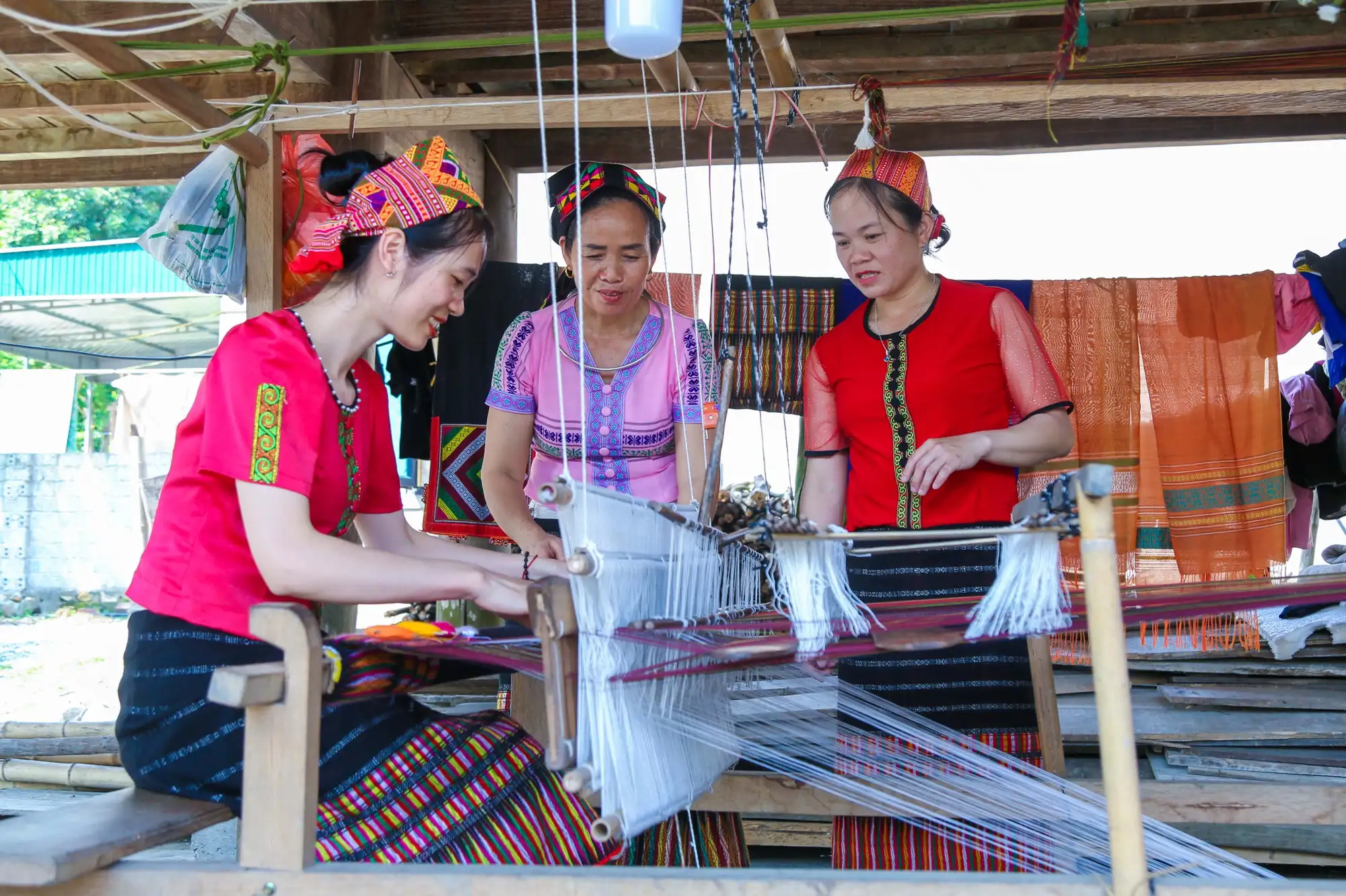 Nghệ An tập trung chỉ đạo thực hiện Chương trình mục tiêu quốc gia phát triên kinh tế &#8211; xã hội vùng đồng bào dân tộc thiểu số và miền núi