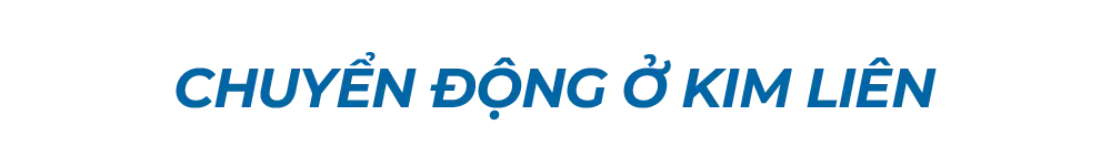 THỰC HIỆN LỜI CĂN DẶN CỦA BÁC XÂY DỰNG NAM ĐÀN THÀNH MIỀN QUÊ KIỂU MẪU