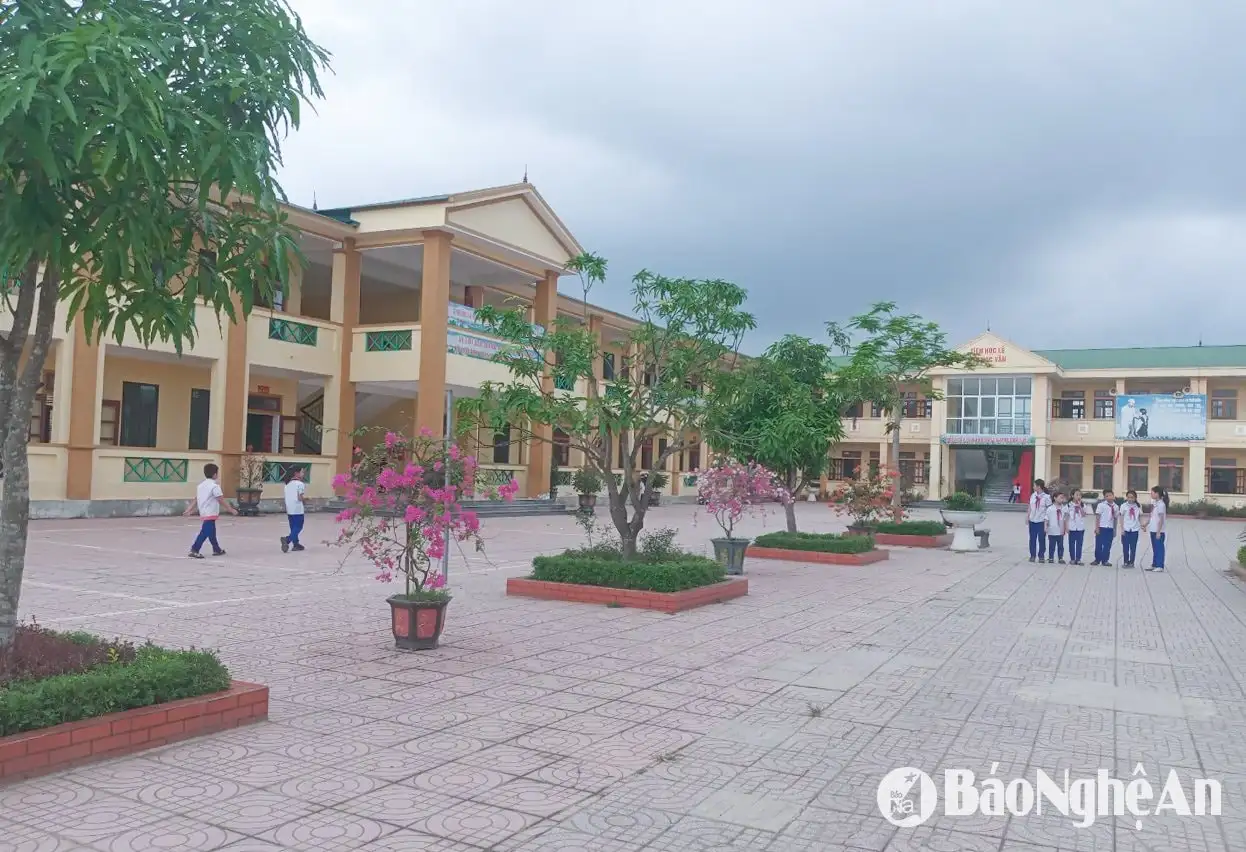 THỰC HIỆN LỜI CĂN DẶN CỦA BÁC XÂY DỰNG NAM ĐÀN THÀNH MIỀN QUÊ KIỂU MẪU