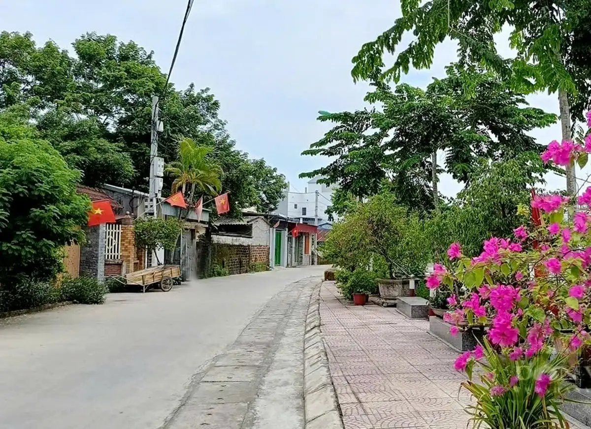 Bắc Giang đẩy mạnh chuyển đổi số, xây dựng nông thôn mới bền vững