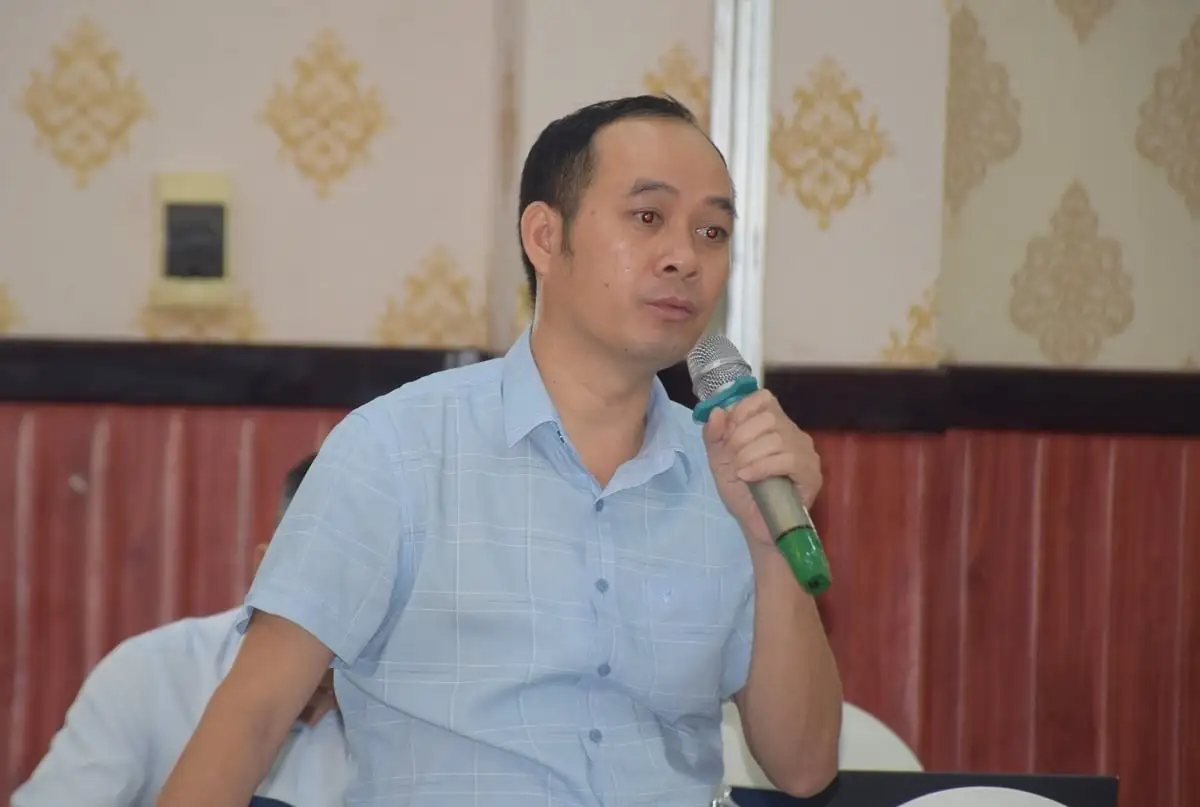 Coi trọng chuyển đổi số trong xây dựng nông thôn mới