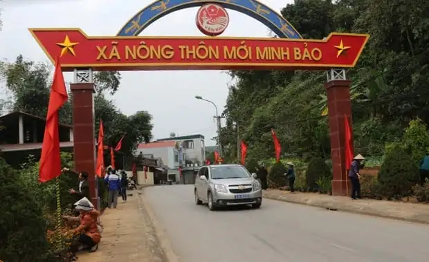 Mô hình &#8216;nông thôn trong đô thị&#8217; &#8211; hướng đi tất yếu trong bối cảnh mới