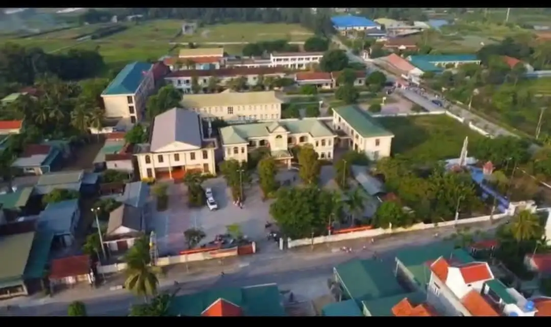 Nghệ An công nhận 25 xã đạt chuẩn nông thôn mới, nông thôn mới nâng cao