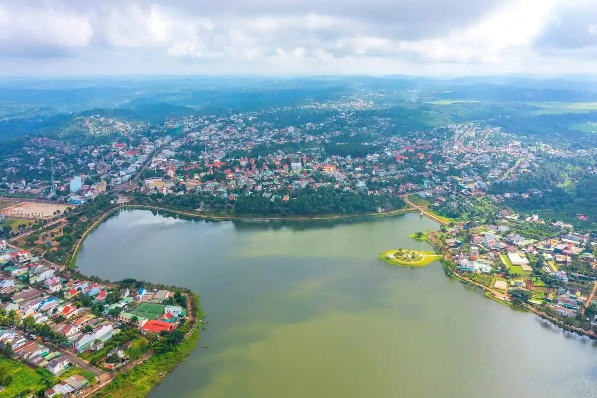 Nông nghiệp làm nền tảng xây dựng nông thôn mới ở Đắk Mil