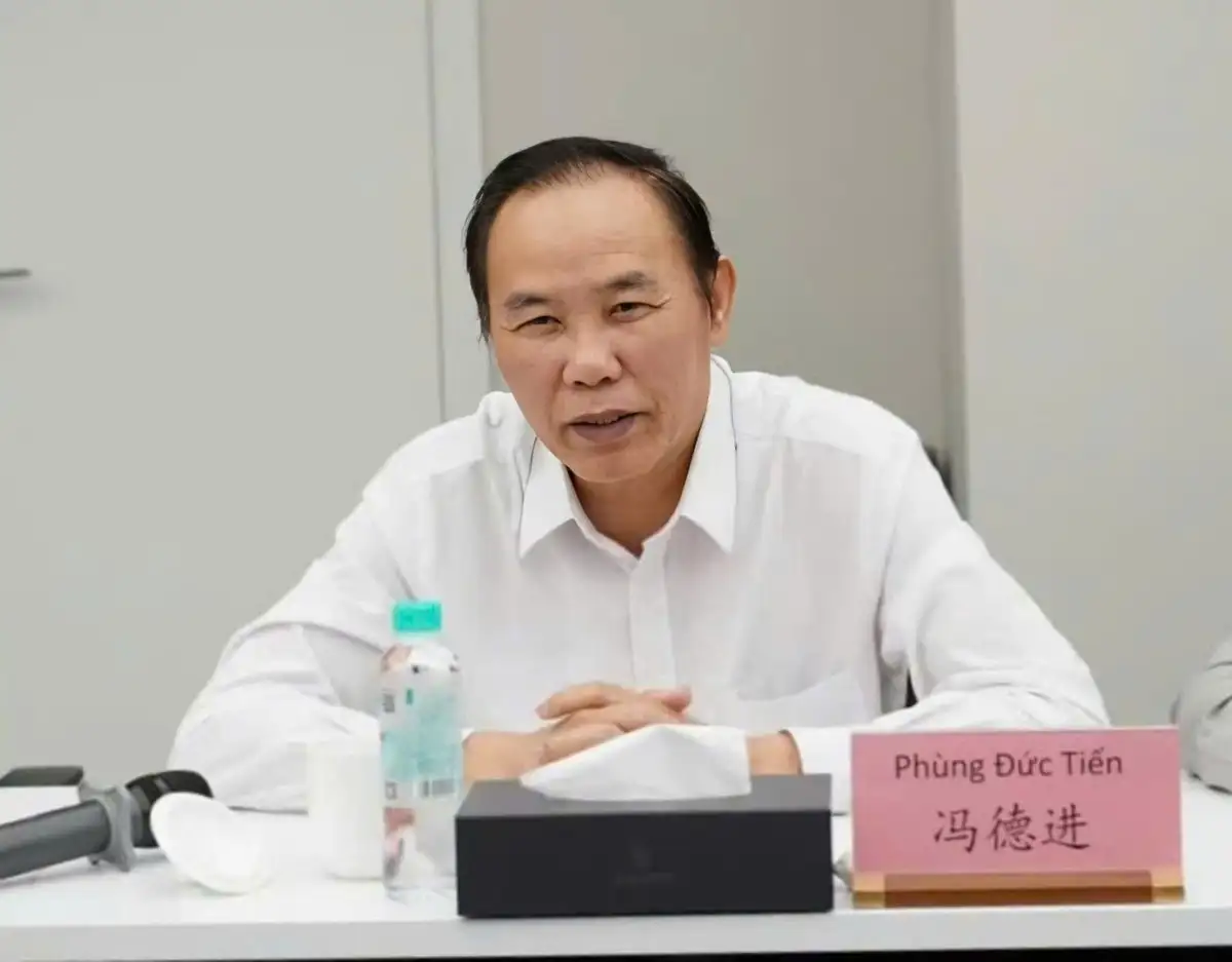 Tăng hiệu suất sử dụng đất nhờ mô hình trại lợn nhiều tầng