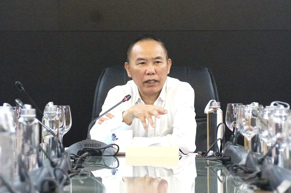 Xây dựng Viện Chăn nuôi và Thú y từ hạt nhân công nghệ, trí tuệ số