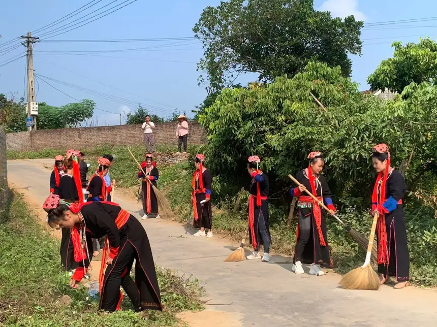Bắc Ninh: Phụ nữ là nòng cốt, tích cực, chủ động xây dựng nông thôn mới
