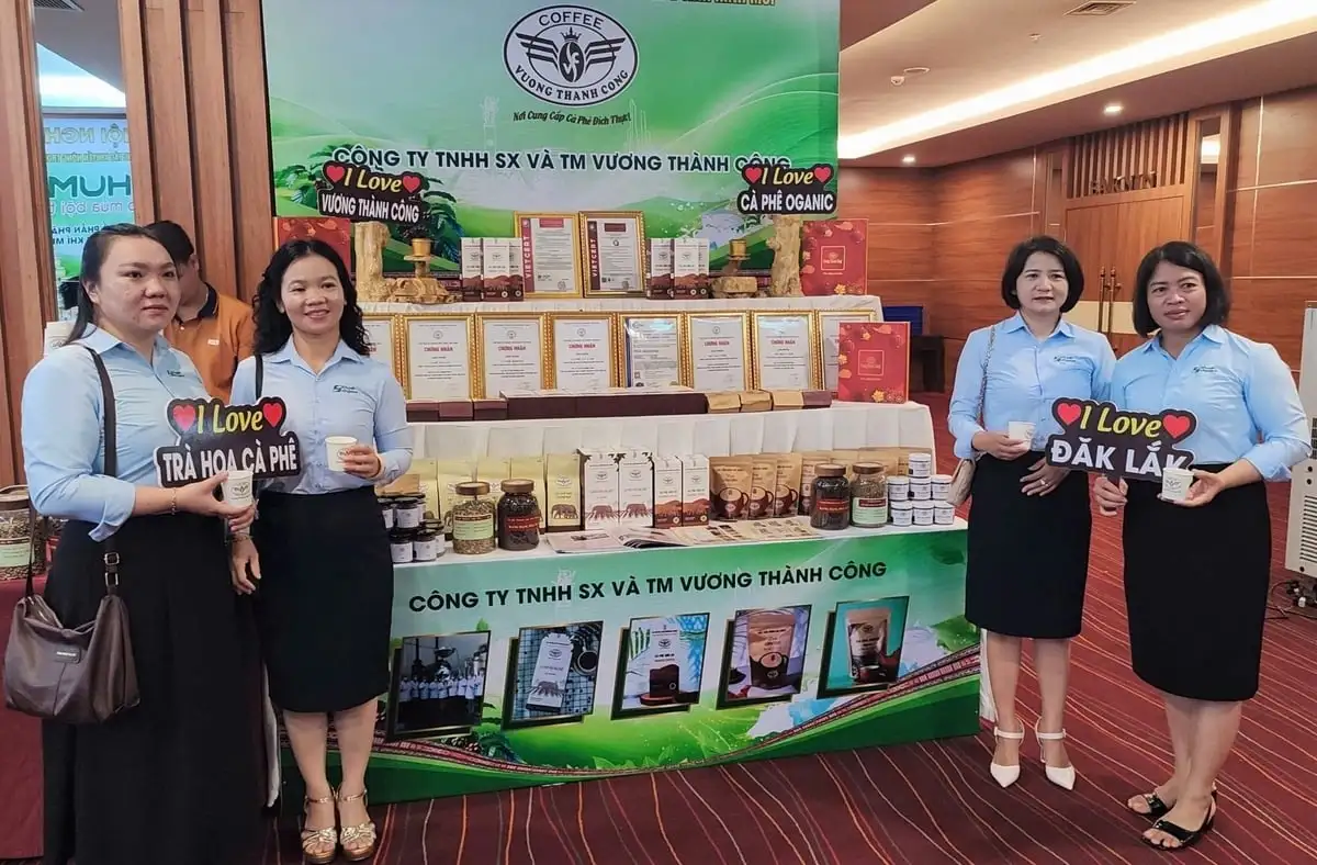 Bàn giải pháp xây dựng chuỗi liên kết sản xuất, tiêu thụ chanh leo bền vững