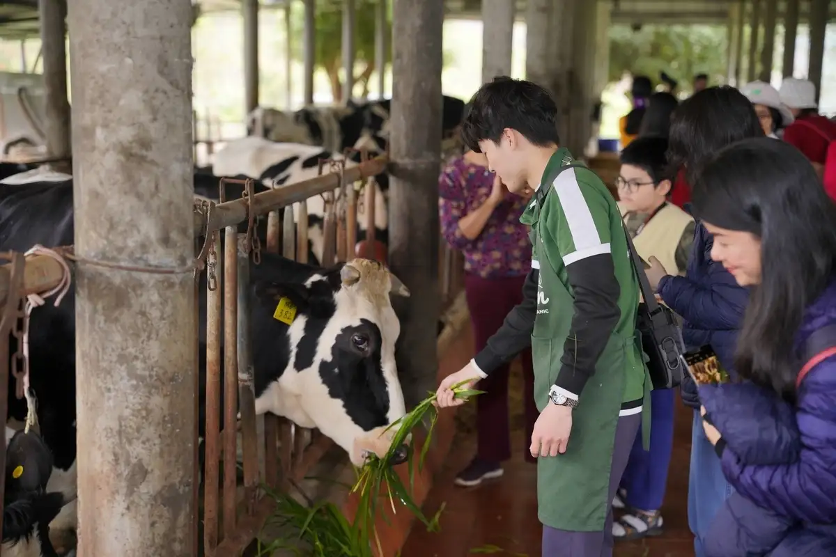 Biến chính sách thành động lực để nông nghiệp sinh thái lan tỏa