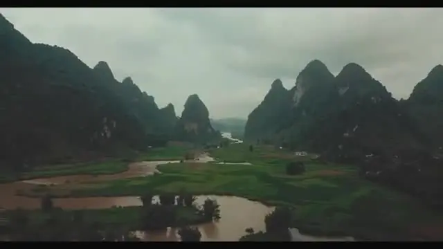 Bộ tiêu chí nông thôn mới cần thay đổi, sau sáp nhập, hợp nhất các xã, sáp nhập tỉnh Tuyên Quang, Hà Giang