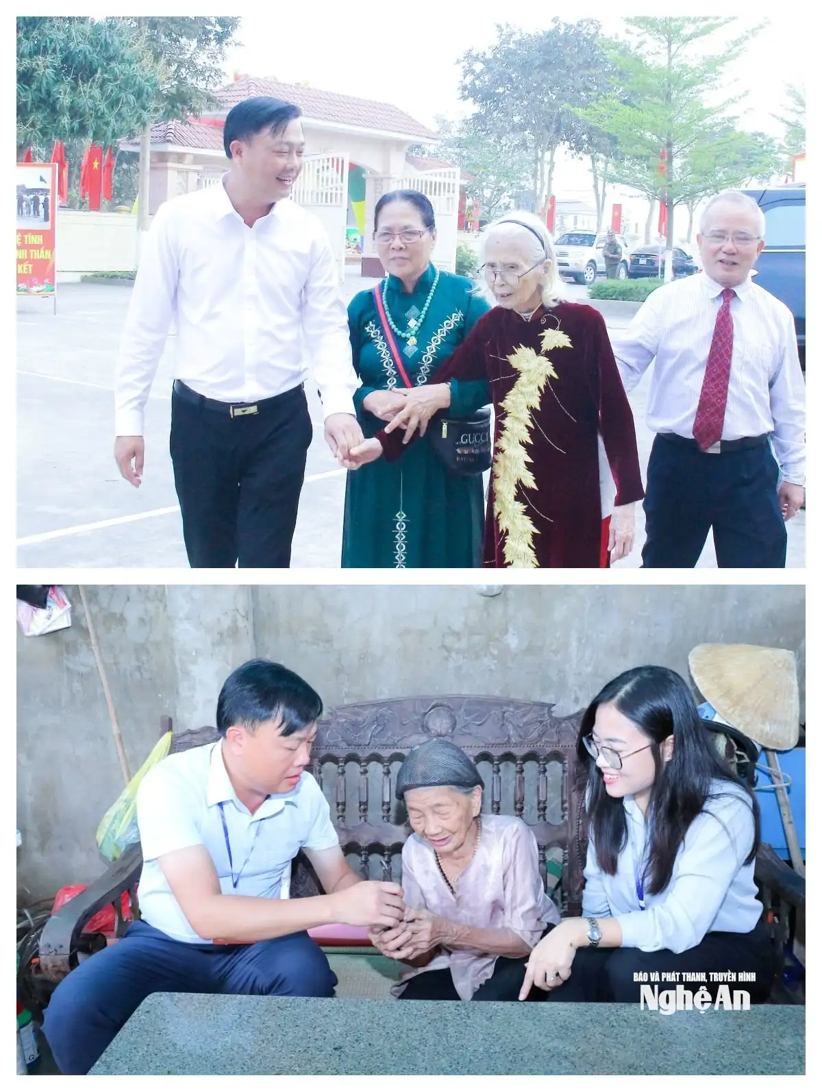 Chào mừng Đại hội đại biểu Đảng bộ xã Hưng Nguyên Nam lần thứ I, nhiệm kỳ 2025 &#8211; 2030:Đổi mới tư duy, đưa Hưng Nguyên Nam thành xã nông thôn mới kiểu mẫu, hiện đại, giàu bản sắc văn hóa