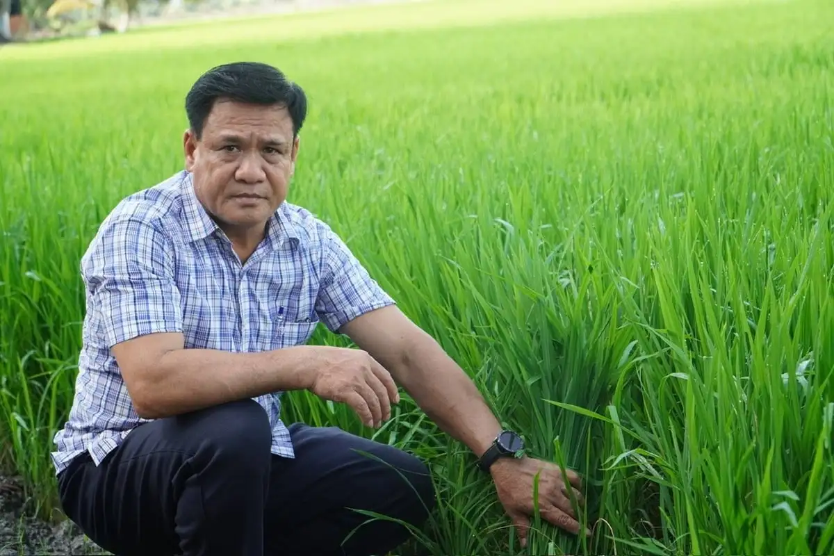 Chuyển đổi tư duy xanh