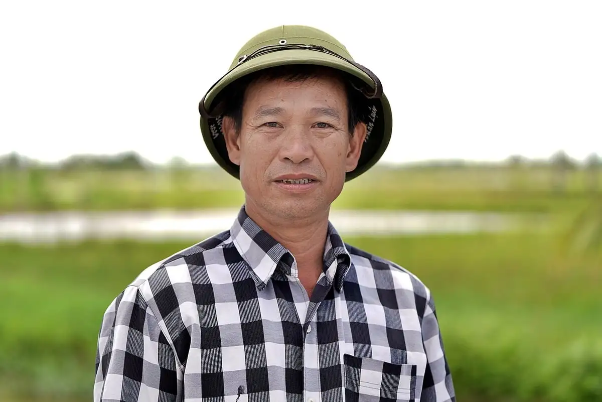 Chuyển đổi tư duy xanh