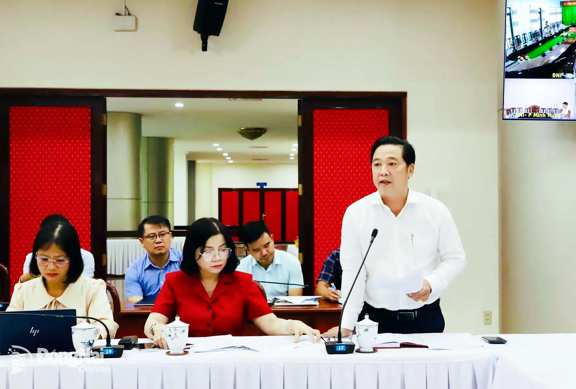 Cơ cấu lại ngành nông nghiệp theo hướng hiện đại, hiệu quả, bền vững