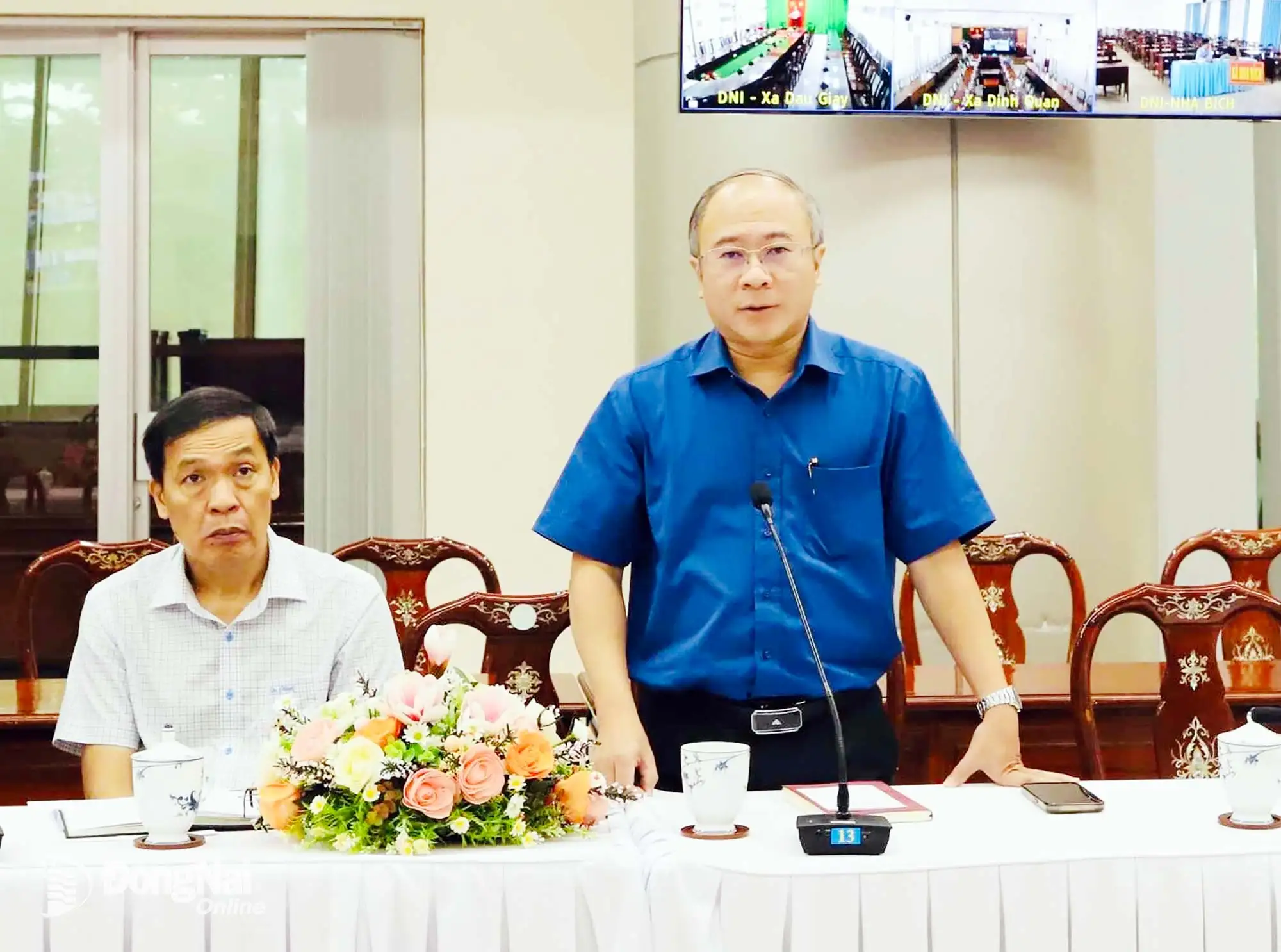 Cơ cấu lại ngành nông nghiệp theo hướng hiện đại, hiệu quả, bền vững