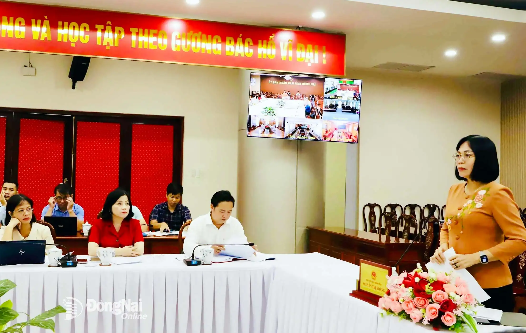 Cơ cấu lại ngành nông nghiệp theo hướng hiện đại, hiệu quả, bền vững
