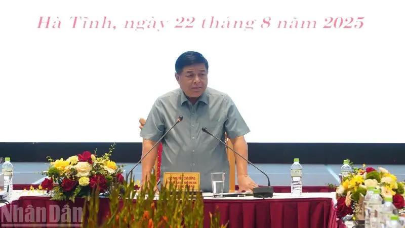 Có cơ chế khuyến khích người dân, doanh nghiệp mở rộng sản xuất kinh doanh