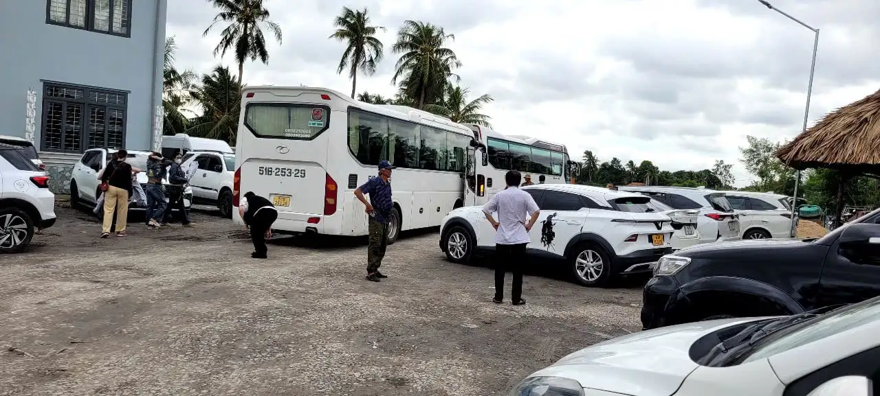 Đồng Tháp: Chuyển đổi số và áp dụng khoa học công nghệ ngành du lịch
