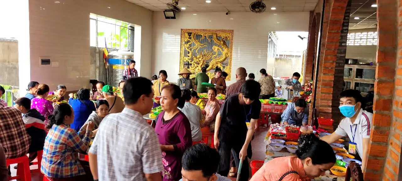 Đồng Tháp: Chuyển đổi số và áp dụng khoa học công nghệ ngành du lịch