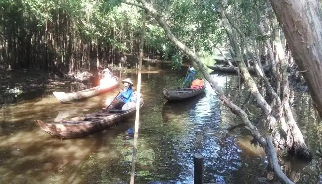 Đồng Tháp: Chuyển đổi số và áp dụng khoa học công nghệ ngành du lịch