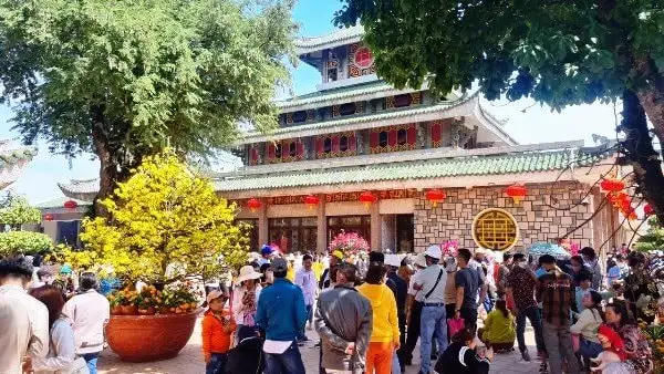 Đồng Tháp: Chuyển đổi số và áp dụng khoa học công nghệ ngành du lịch