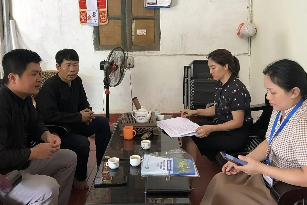 Hàng triệu hộ kinh doanh cá thể trong diện tổng điều tra kinh tế 2026