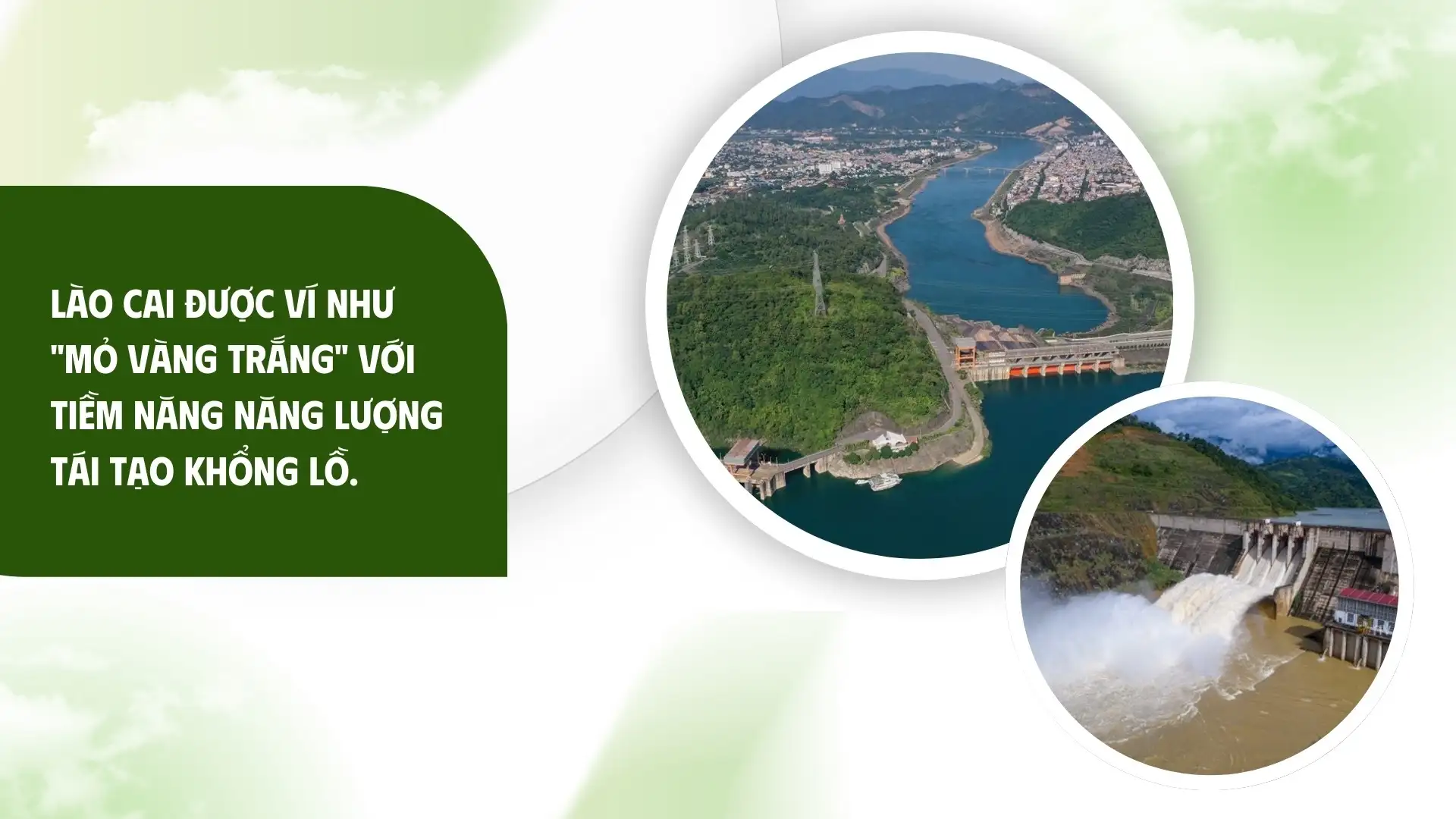 Kinh tế xanh: Cơ hội và thách thức